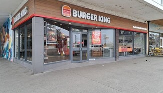 Más detalles de 4-5 Station Parade, Newquay - Local en alquiler