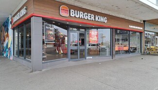 Más detalles de 4-5 Station Parade, Newquay - Local en alquiler