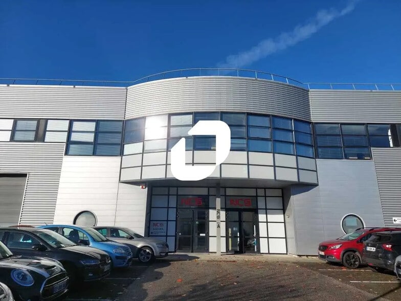 3 Rue Du Groupe Manoukian, Élancourt en alquiler - Foto principal - Imagen 1 de 16