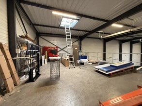 Oficina en Meyzieu en alquiler Foto del interior- Imagen 2 de 8