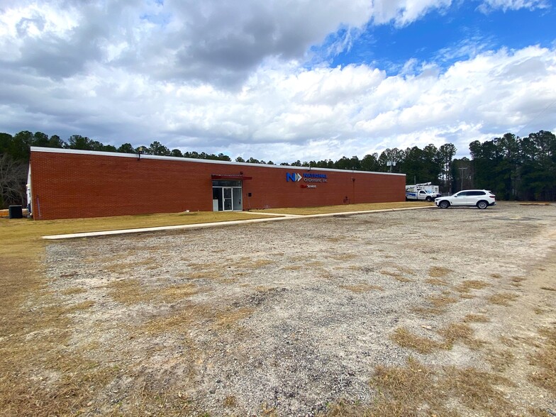 1212 F.R. Huff Dr, St Matthews, SC en venta - Foto del edificio - Imagen 1 de 30