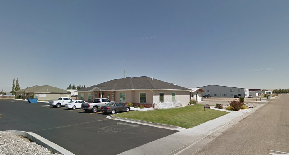 2647 E 14th N, Idaho Falls, ID en alquiler - Foto del edificio - Imagen 2 de 7