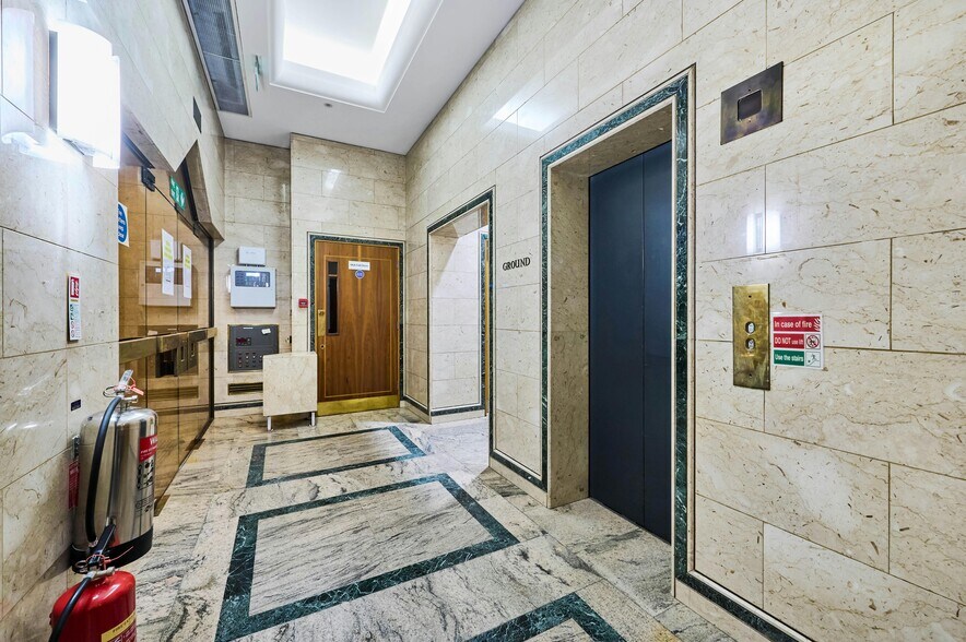 15-17 Throgmorton Av, London en alquiler - Foto del edificio - Imagen 3 de 8