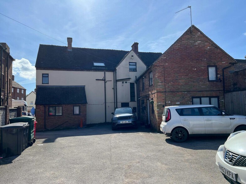 33A-33 High St, Stoke On Trent en venta - Foto del edificio - Imagen 2 de 6