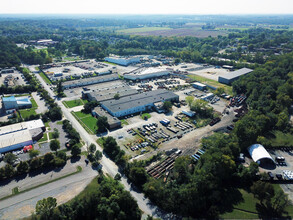 6601 Ammendale Rd, Beltsville, MD - VISTA AÉREA  vista de mapa - Image1