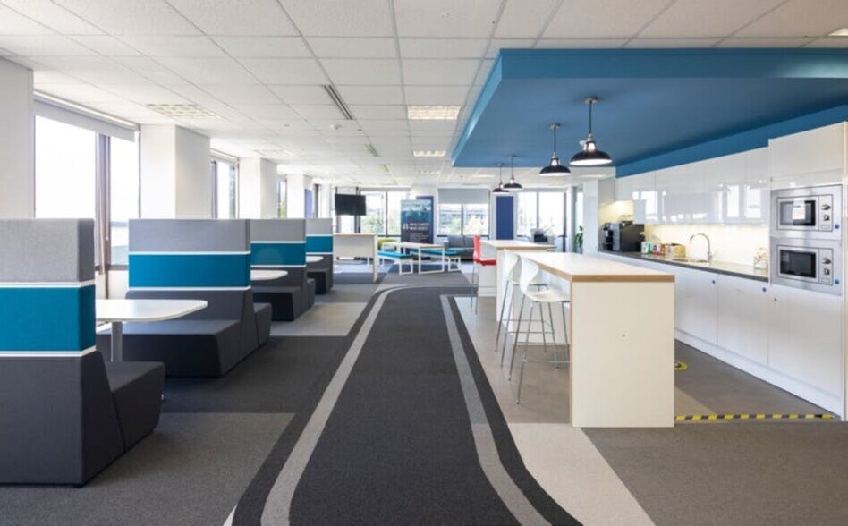 West Gate, London en alquiler - Foto del interior - Imagen 3 de 13