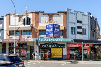 Más detalles de 177B Military Rd, Neutral Bay - Oficina en alquiler
