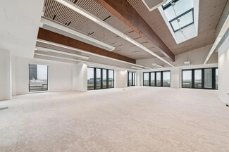 Más detalles de 77 Boulevard Marius Vivier-Merle, Lyon - Oficina en alquiler