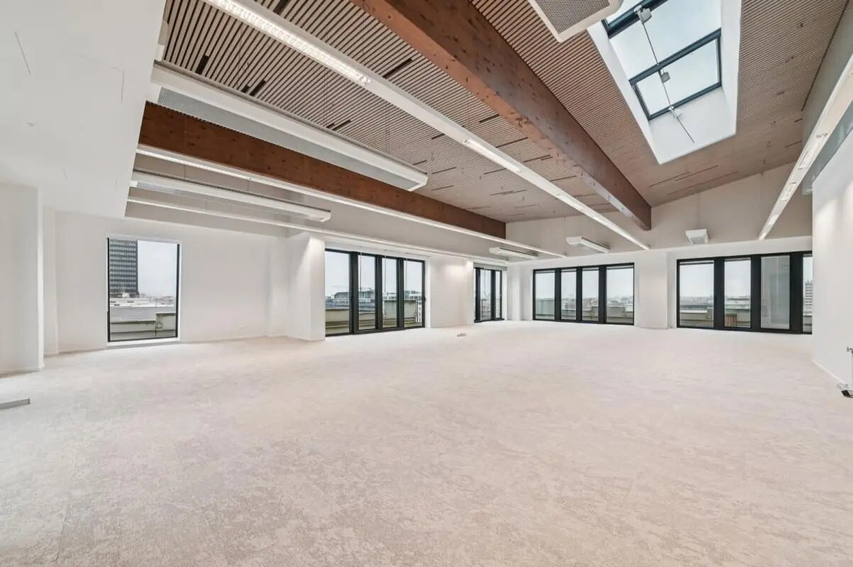 77 Boulevard Marius Vivier-Merle, Lyon en alquiler Foto del edificio- Imagen 1 de 22