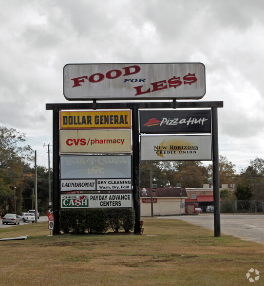 3445 Saint Stephens Rd, Mobile, AL en alquiler - Foto del edificio - Imagen 2 de 3