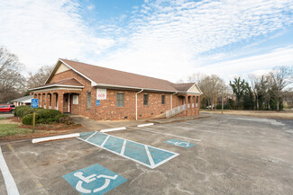 Más detalles para 104 N Sims St, Kings Mountain, NC - Oficinas en venta