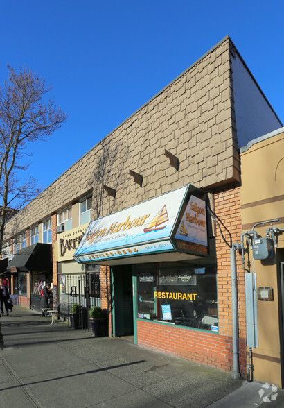 1012 Douglas St, Victoria, BC en alquiler - Foto del edificio - Imagen 3 de 3