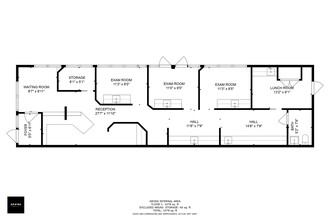 108 Valley Dr, Elburn, IL en alquiler Plano de la planta- Imagen 2 de 20