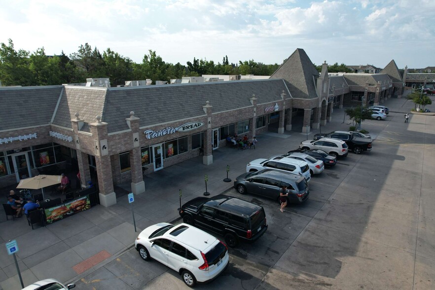 10600-10700 S Pennsylvania St, Oklahoma City, OK en alquiler - Foto del edificio - Imagen 2 de 18