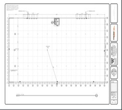 173 Technology Way, Bowling Green, KY en venta Plano de la planta- Imagen 1 de 1