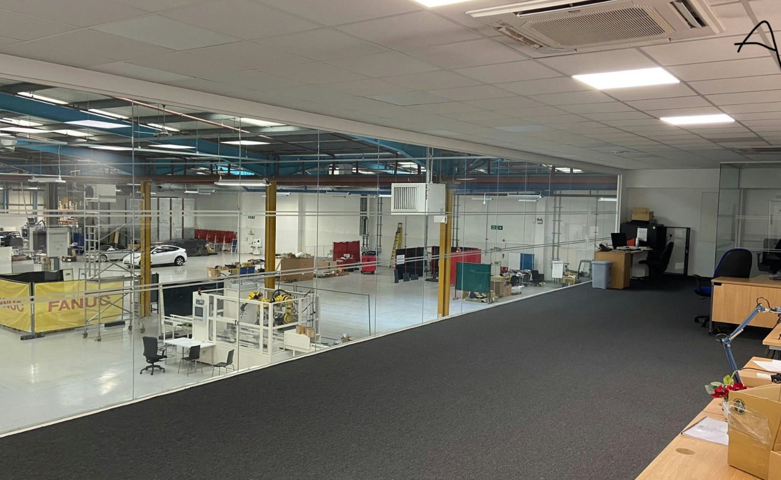 Gielgud Way, Coventry en alquiler Foto del interior- Imagen 1 de 3