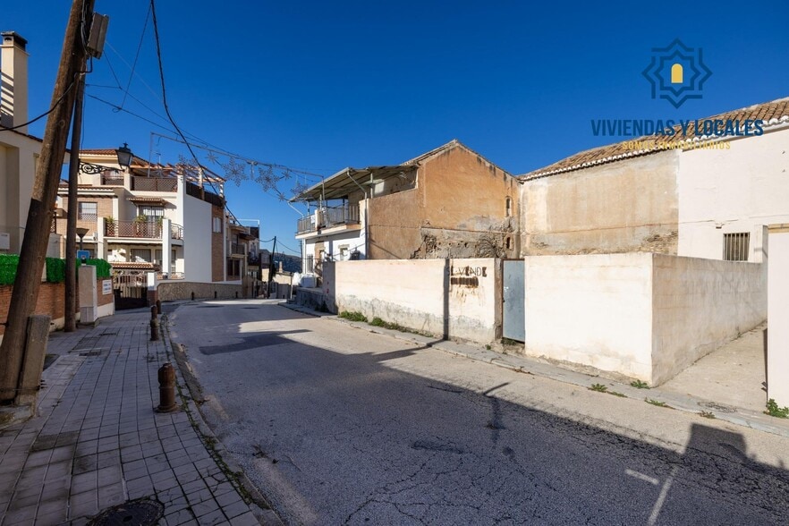 Ordesa Lan, 13, Granada, Granada en venta - Foto del edificio - Imagen 2 de 16