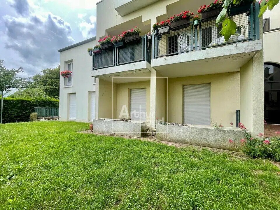 Oficina en Melun en venta Foto del edificio- Imagen 1 de 6