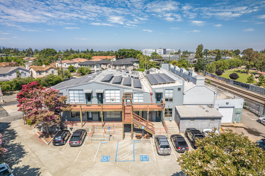 1793 Lafayette St, Santa Clara, CA en venta - Foto del edificio - Imagen 1 de 38