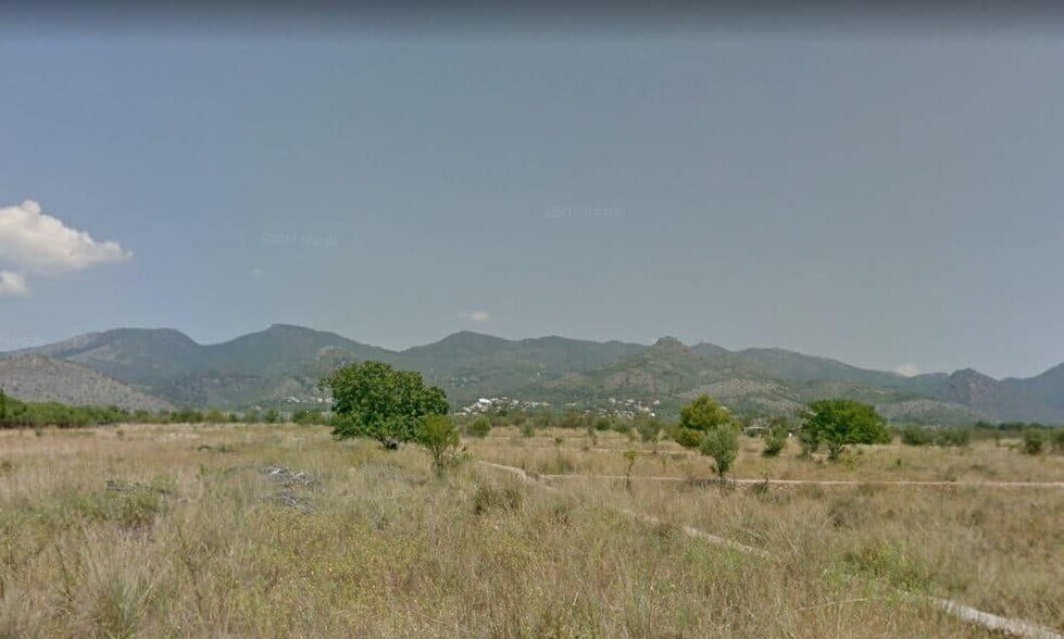 Terreno en BENICÀSSIM, Castellón en venta - Foto principal - Imagen 3 de 3