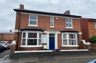 Más detalles de 14 Park St, Stafford - Oficina en venta