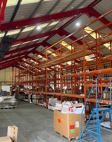 Queensferry Rd, Dunfermline en alquiler - Foto del edificio - Imagen 2 de 3