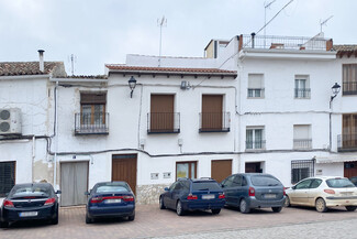 Más detalles para Plaza Constitución, 11, Santa Cruz de la Zarza - Locales en alquiler