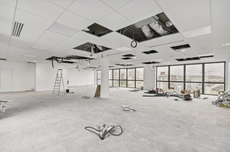 102 Rue De Paris, Montreuil en alquiler Foto del interior- Imagen 1 de 8