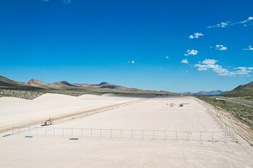 475 Industrial Road, Alamo, NV en alquiler - Foto del edificio - Imagen 2 de 5