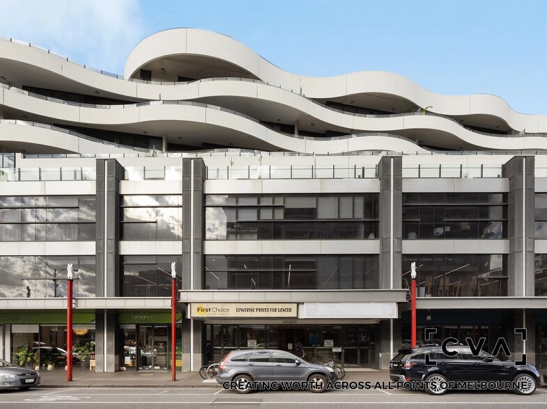 120 Bay St, Port Melbourne en venta - Foto del edificio - Imagen 2 de 2