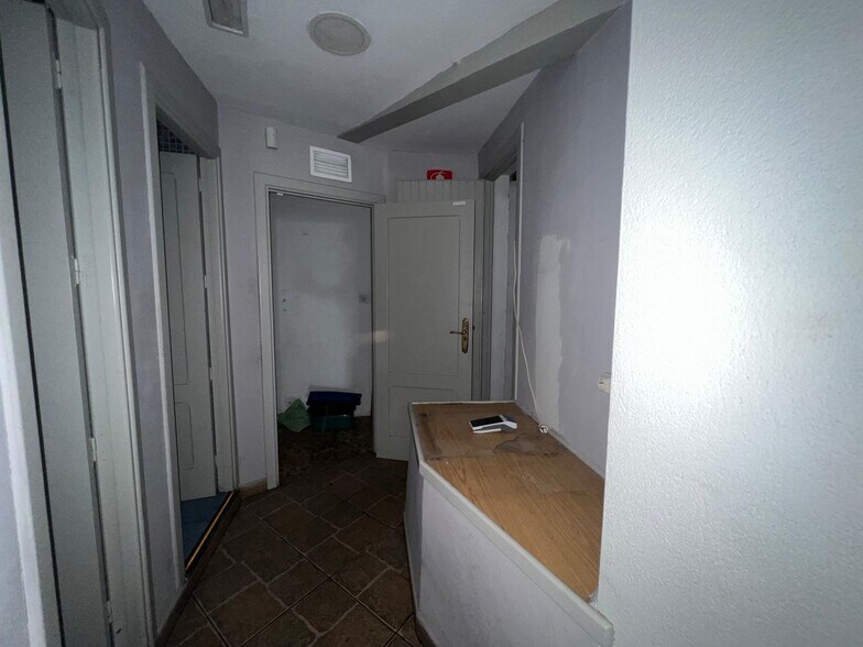 Local en Cáceres, Cáceres en venta - Foto del edificio - Imagen 1 de 12