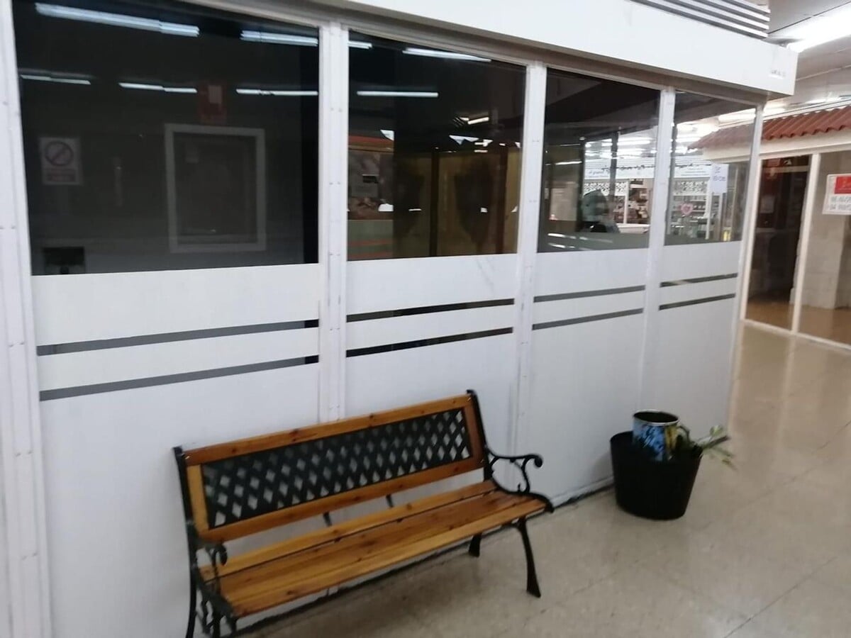 Móstoles, MAD 28931 -  -  - Foto del interior - Image 1 of 7