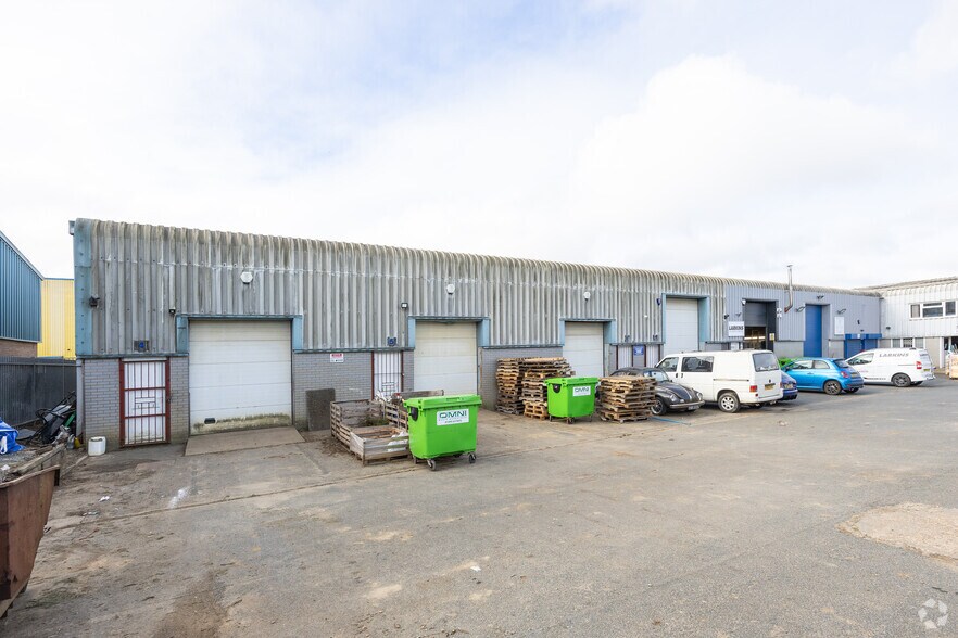 Castle Rd, Sittingbourne en venta - Foto principal - Imagen 1 de 2