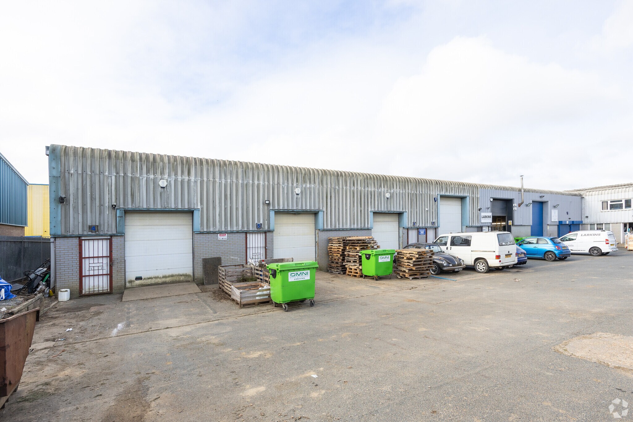 Castle Rd, Sittingbourne en venta Foto principal- Imagen 1 de 3