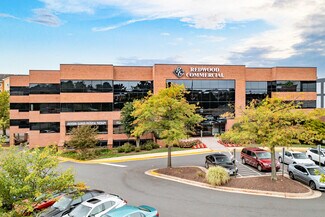 Más detalles de 5900 Fort Dr, Centreville, VA - Local en alquiler