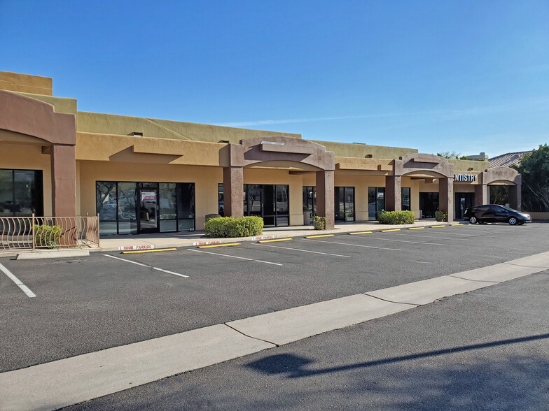 16425 E Palisades Blvd, Fountain Hills, AZ en alquiler - Foto del edificio - Imagen 3 de 3