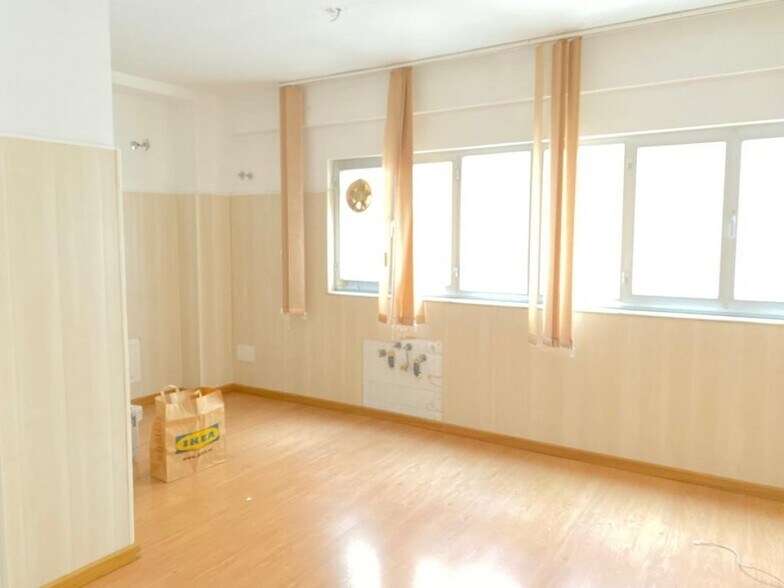 Oficina en León, León en alquiler - Foto del edificio - Imagen 1 de 8