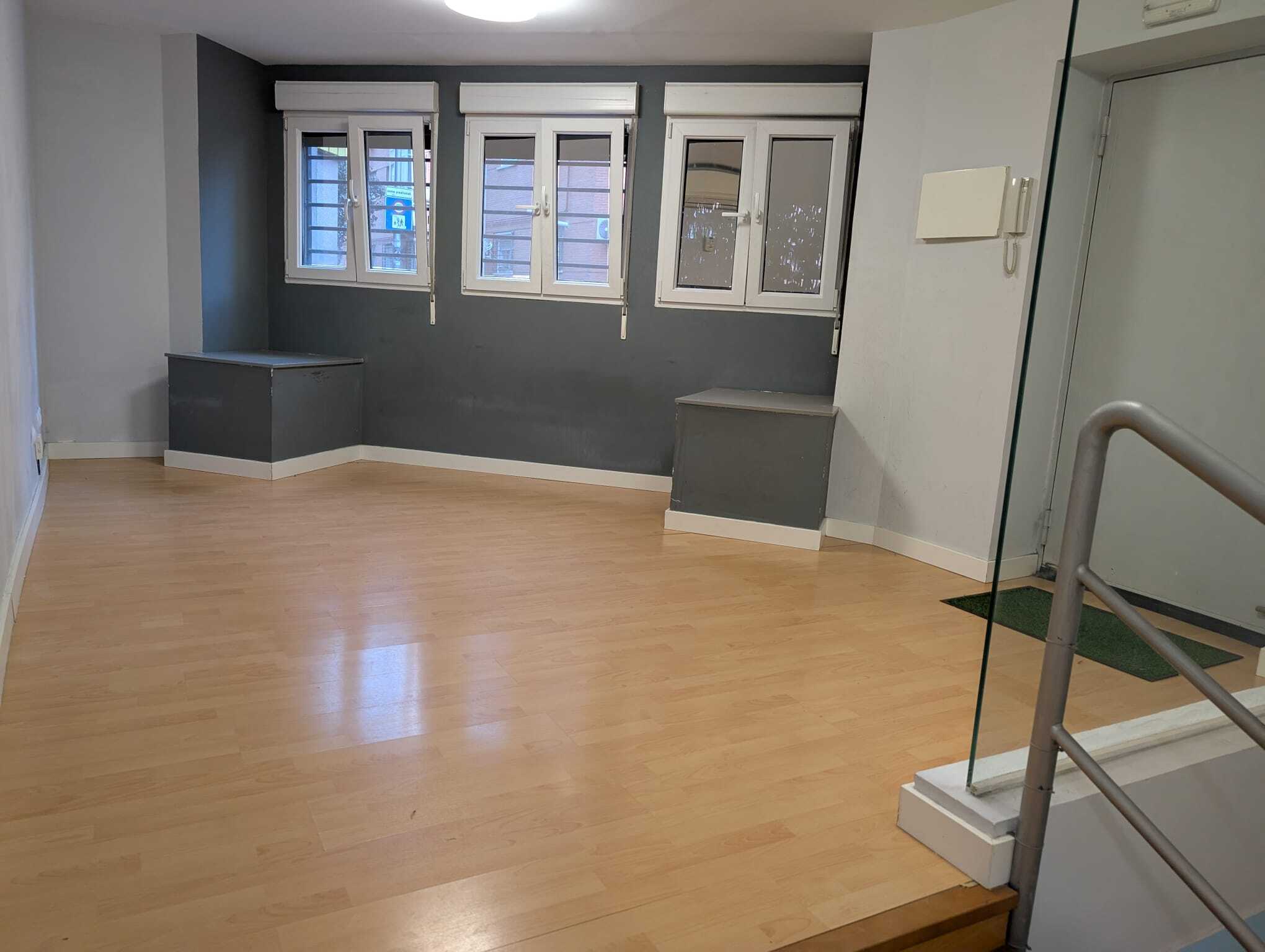 Edificio residencial en Madrid, Madrid en venta Foto del interior- Imagen 1 de 4