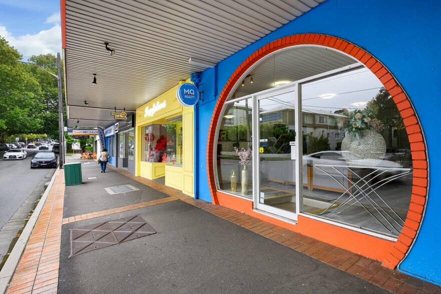 164-166 Victoria Ave, Chatswood en alquiler - Foto del edificio - Imagen 3 de 7