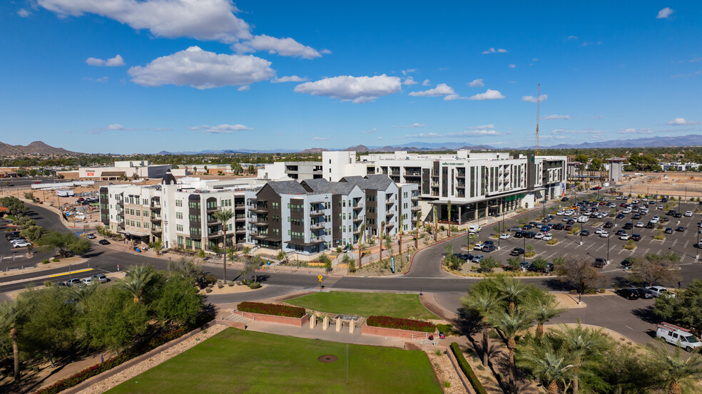 12700 N Tatum Blvd, Phoenix, AZ en alquiler - Foto del edificio - Imagen 2 de 6