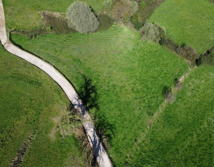 Camino de Casa Muñiz-Tacones, Gijón, Asturias en venta - Vista aérea - Imagen 2 de 50