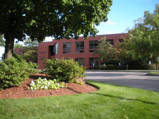 Más detalles para 20 Cotton Rd, Nashua, NH - Oficinas en alquiler