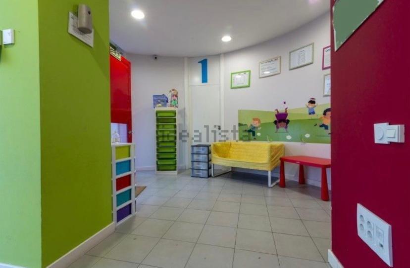 Local en Cáceres, Cáceres en venta Foto del edificio- Imagen 1 de 10