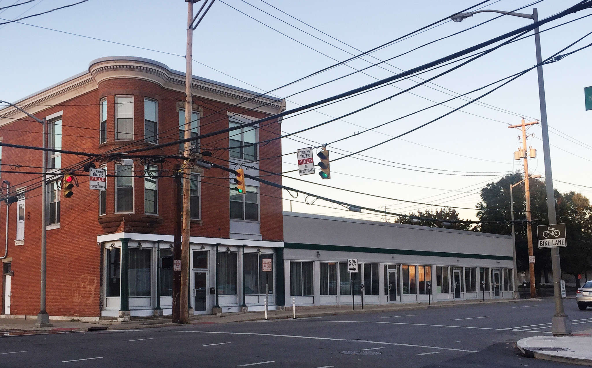 Grant Avenue and Long Street cartera de 3 inmuebles en venta en LoopNet.es Foto del edificio- Imagen 1 de 4