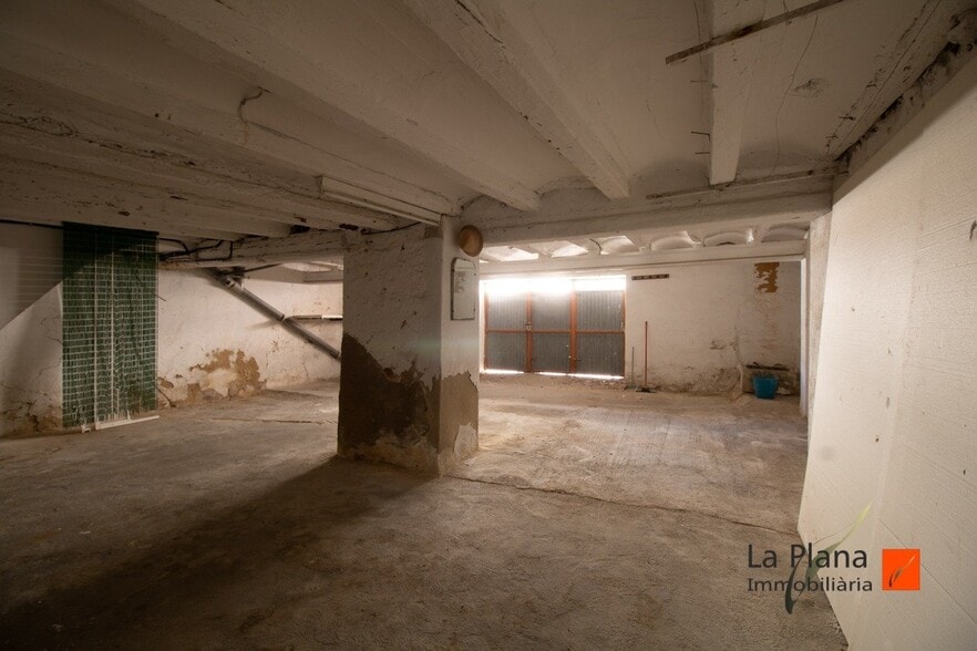 Edificio residencial en Santa Bàrbara, Tarragona en venta - Foto del interior - Imagen 1 de 5