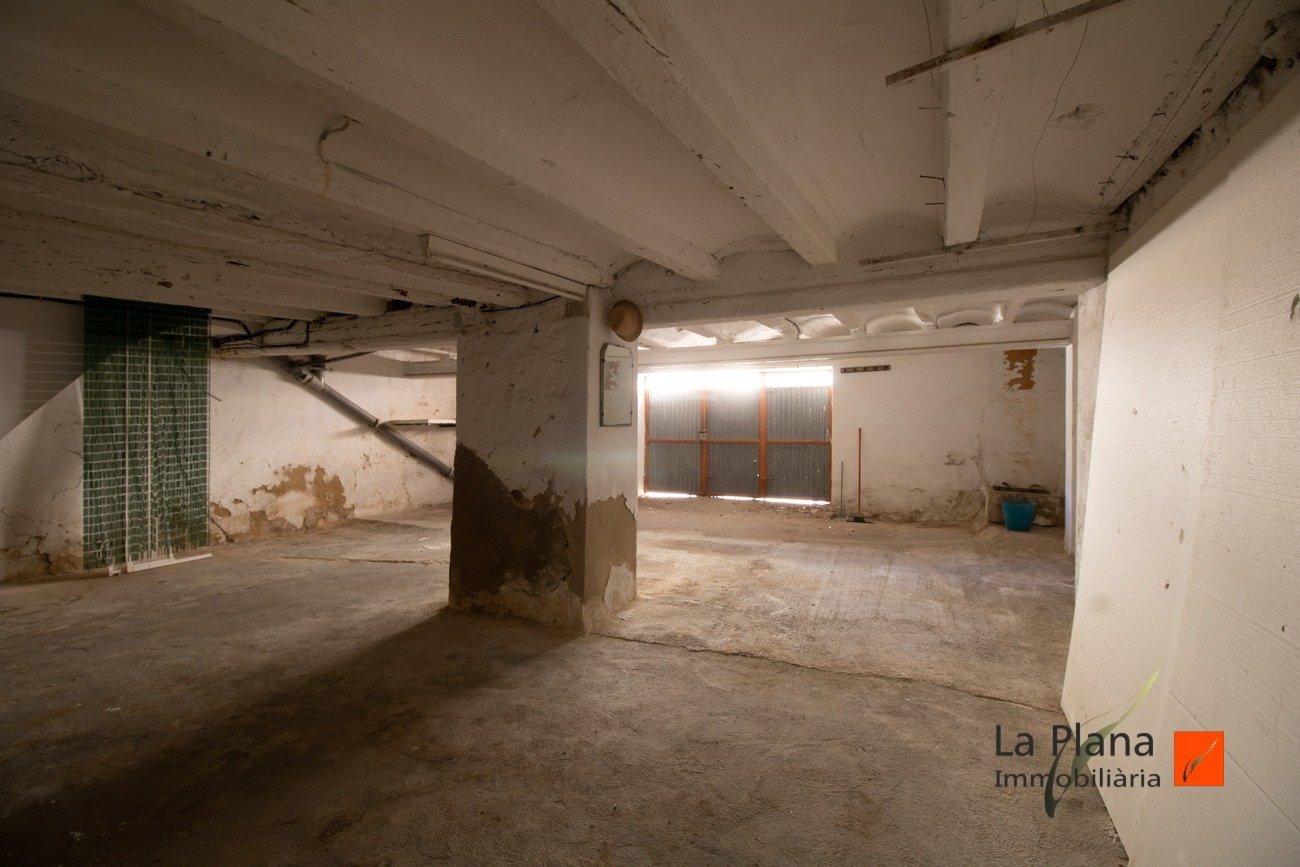 Edificio residencial en Santa Bàrbara, Tarragona en venta Foto del interior- Imagen 1 de 6