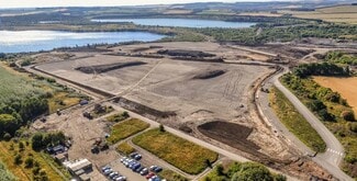 Más detalles de 7 Plot, Kinglassie - Terreno en venta