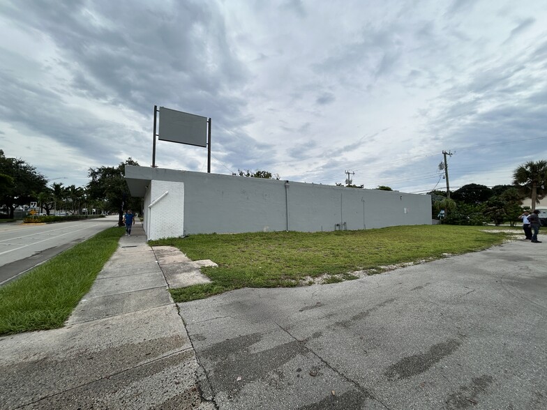 1408 NE 4th Ave, Fort Lauderdale, FL en venta - Foto del edificio - Imagen 2 de 8