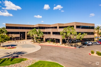 Más detalles para 7310 N 16th St, Phoenix, AZ - Oficinas en alquiler