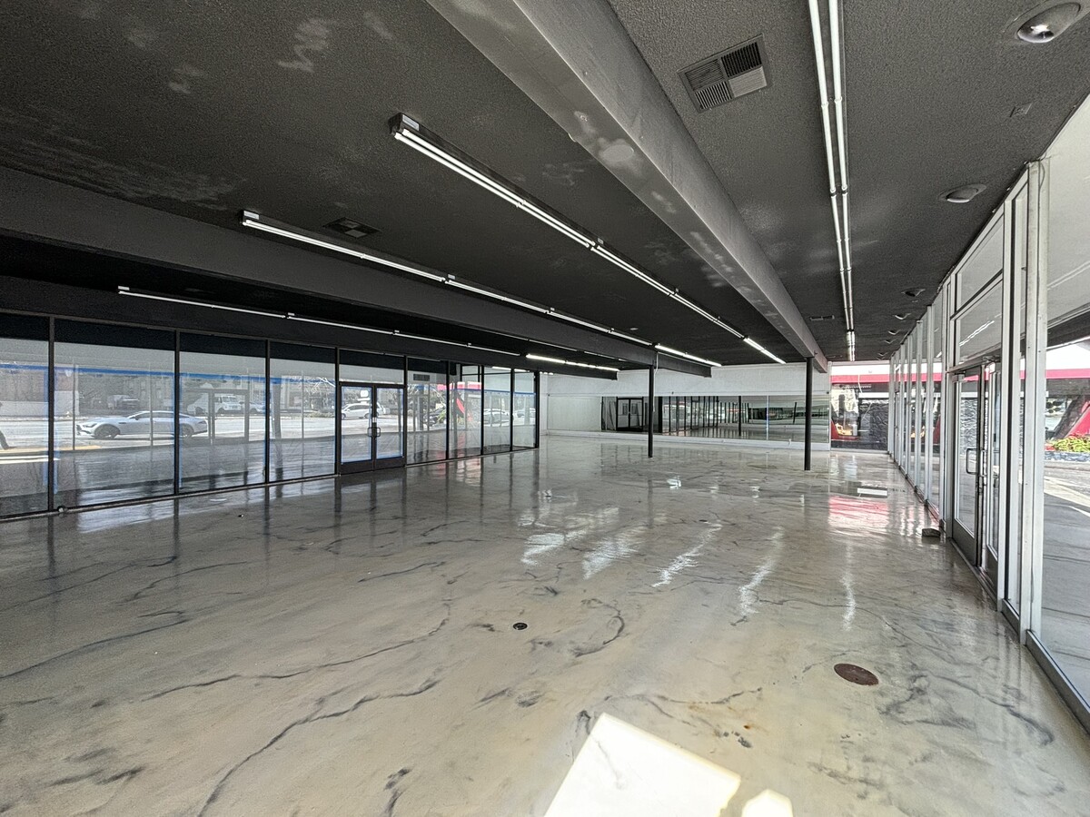 Foto del interior